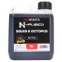 Advanta N-Fused Squid & Octopus Bait Soak 1L