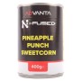 Advanta N-Fused Sweetcorn Pineapple Punch 400g