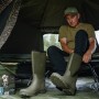 Advanta Neoprene Angler Fishing Boots In Use 1