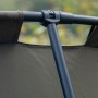 Advanta Peak 1 Man V2 Bivvy Close Up 3
