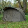 Advanta Peak 1 Man V2 Bivvy In Use 1