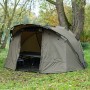 Advanta Peak 1 Man V2 Bivvy In Use 2