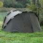 Advanta Peak 1 Man V2 Bivvy In Use 4