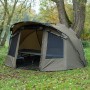 Advanta Peak 1 Man V2 Bivvy In Use 6