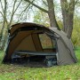 Advanta Peak 1 Man V2 Bivvy In Use 8