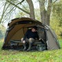 Advanta Peak 1 Man V2 Bivvy In Use 9