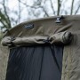 Advanta Peak 1 Man V2 Bivvy Overwrap Close Up 2