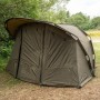 Advanta Peak V2 2 Man Bivvy In Use 1
