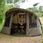 Advanta Peak V2 2 Man Bivvy In Use 9
