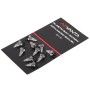 Advanta Plastic Bait Screw 1
