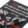 Advanta Plastic Bait Screw 2
