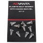 Advanta Plastic Bait Screw