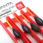 Advanta Pre Tied Pole Rig - All Round Coarse 3