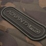 Advanta Pro All Season Camo Sleeping Bag Close Up 3