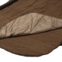 Advanta Pro All Season Camo Sleeping Bag Close Up 5