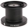 Advanta Pro Big Pit FD 8000 Reel Spare Spool