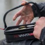 Advanta Pro EVA Fishing Accessory Case Medium In Use 1