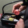 Advanta Pro EVA Fishing Accessory Case Medium In Use 2