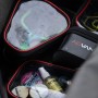 Advanta Pro EVA Fishing Accessory Case XL In Use 2