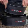 Advanta Pro EVA Round Ground Bait Bowl & Riddle In Use 1