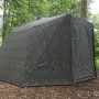 Advanta Pro Peak 1.5 Man Bivvy - Camo