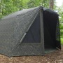 Advanta Pro Peak 1.5 Man Bivvy - Camo