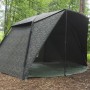 Advanta Pro Peak 1.5 Man Bivvy - Camo