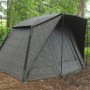 Advanta Pro Peak 1.5 Man Bivvy - Camo