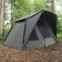 Advanta Pro Peak 1.5 Man Bivvy - Camo
