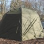 Advanta Pro Peak 1 Man Bivvy Overwrap - Green 6