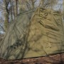 Advanta Pro Peak 1 Man Bivvy Overwrap - Green 7