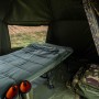 Advanta Pro Peak 1 Man Camo Bivvy In Use 4