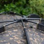 Advanta Pro Peak 1 Man Camo Bivvy In Use 7