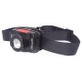 Advanta Pro Rechargeable Headtorch