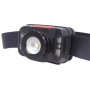 Advanta Pro Rechargeable Headtorch 1
