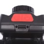 Advanta Pro Rechargeable Headtorch Close Up 3