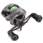 Advanta Pro SL Baitcast Reel LHW - Inc 25lb Braid 1