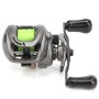 Advanta Pro SL Baitcast Reel LHW - Inc 25lb Braid 9