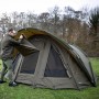 Advanta Protector Extreme 2 Man Bivvy In Use
