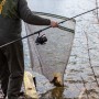 Advanta Protector Landing Net 42'' In Use 2
