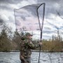 Advanta Protector Landing Net 42'' In Use 4