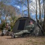 Advanta Protector MZ Bivvy 2 Man In Use 3