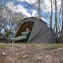Advanta Protector MZ Bivvy 2 Man In Use 4