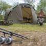 Advanta Protector MZ Bivvy 2 Man In Use 11