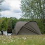 Advanta Protector MZ Bivvy 2 Man In Use 13