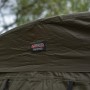 Advanta Protector MZ Fishing Bivvy 2 Man Wrap Logo