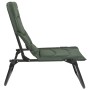 Advanta Protector MZ Low Fishing Chair 4