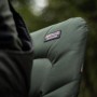 Advanta Protector MZ Low Fishing Chair Lifestyle 4