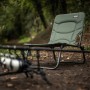 Advanta Protector MZ Low Fishing Chair Lifestyle 2