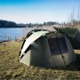 Advanta Protector Peak Fishing Bivvy 1 Man V2 Back
